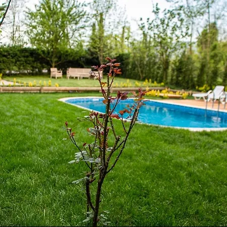Akasya Villa *