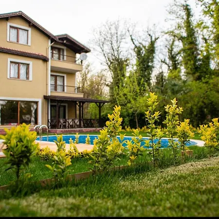 Villa Akasya