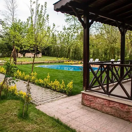 Akasya Villa Senaiye