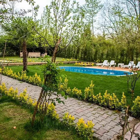 Villa Akasya *