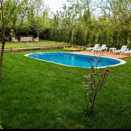 Villa Akasya
