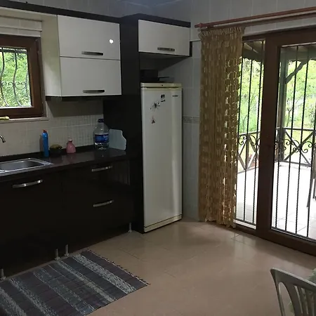 Villa Akasya *