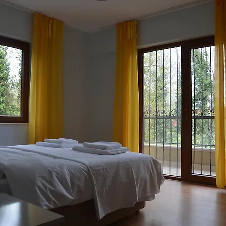 Villa Akasya *