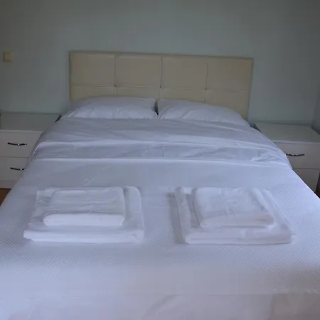 Akasya Villa *