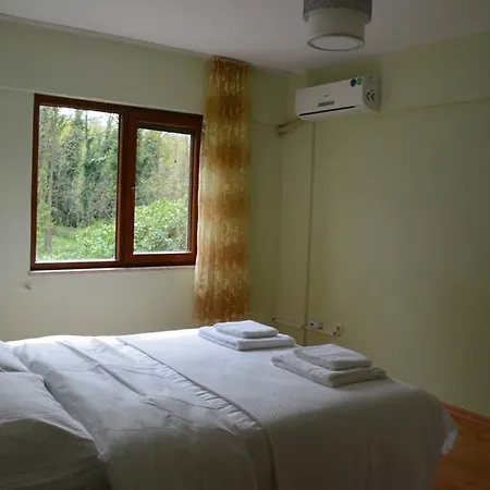 Villa Akasya