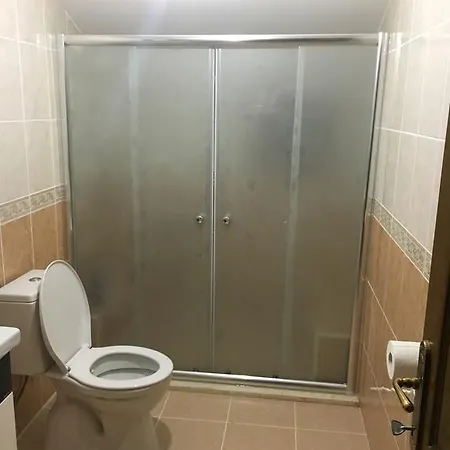 Villa Akasya Senaiye