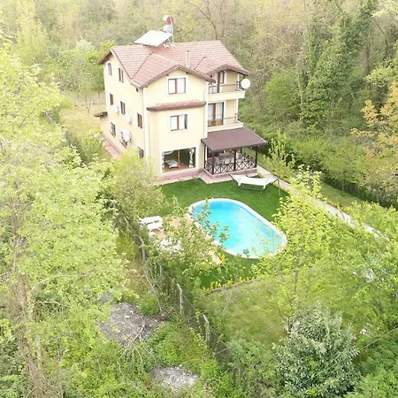 Akasya Villa