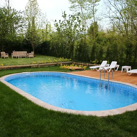 Akasya Villa *