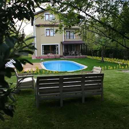 Villa Akasya