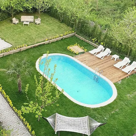 Villa Akasya